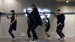 Bigstar - Birthday 练习室版
