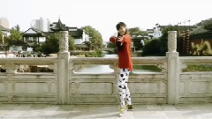 舞蹈视频 - 燃烧吧蔬菜