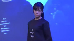SNH48 - H队时尚T台走秀