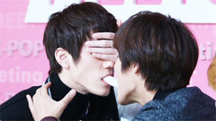 N.Flying - MEET&GREET 游戏Cut