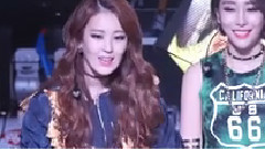 Bp Rania - 介绍成员