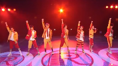 関ジャニ∞ - 前向きスクリーム!(Rの法則)现场版 15/11/11