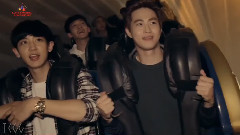 EXO - LOTTE SUHO Live In French Revolution