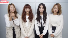 Melody Day - 2016年高考助威旁白