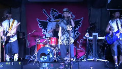 群星 - 2015 闪耀Live house 青岛巡演-魔法妈妈乐队