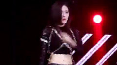 T-ara,朴孝敏(T-ara) - 合肥演唱会