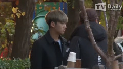 Seventeen - College Entrance Exam - MinGyu & SeungKwan