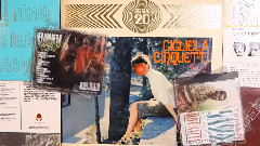 音乐短片 - En Heng (Hmm) Stop - Motion Animation