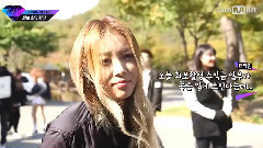 金宥斌(Wonder Girls) - Unpretty Rapstar2 X第一造型海报拍摄现场公开!!