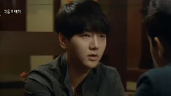 艺声(Super Junior),Super Junior - 韩剧<锥子> E06 金钟云Cut
