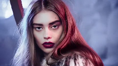 Fashion Show - Jimmy Choo Cruise 2016 Campaign