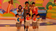 任贤齐 - EYE眼健康操