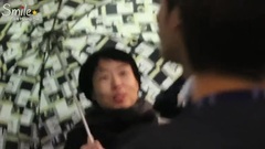 朴炯植(ZE:A),ZE:A - 朴炯植 007 spector VIP试映会 下班2