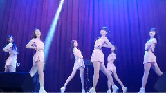 GFriend - White