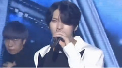 VIXX LR,VIXX - Beautiful Liar 现场混合版