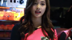 TWICE,子瑜(Twice) - CGV一日店员