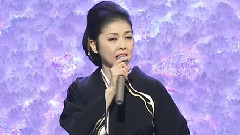 藤彩子 - 海峡しぐれ