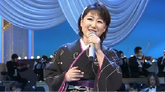 井上由美子 - 港しぐれ