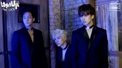 VIXX - VIXX TV2 EP30 Chained Up