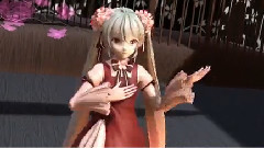 初音未来 - Girls