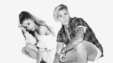 贾斯汀·比伯,Ariana Grande - What Do You Mean + One Last Time 混音试听版