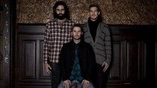 Miike Snow - Heart Is Full