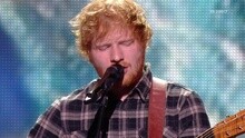 Ed Sheeran - Photograph NRJ现场版 2015