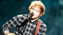Ed Sheeran - Photograph NRJ现场版 2015