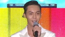 陈伟霆 - 战士+Do you wanna dance 亚洲音乐节 现场版 15/10/24