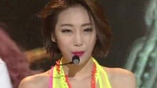 Rania - Demonstrate 现场版