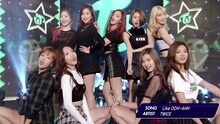 twice - Like OOH-AHH 现场版