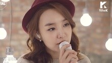 Younha - Thinking about You (Special Clip)