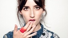 Elizabeth Rose - Shoulda Coulda Woulda