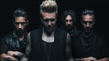 Papa Roach - Gravity