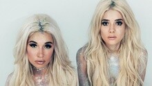 Rebecca & Fiona - Sayonara