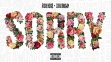 Rick Ross,克里斯·布朗 - Sorry