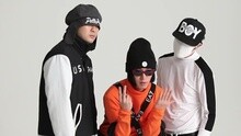 Epik High - 2015 EPIK HIGH CONCERT LEGEND3 SPOT
