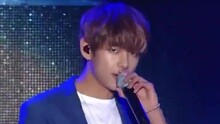 防弹少年团 - DOPE+I NEED U 亚洲音乐节 现场版 15/10/24