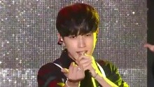 B1A4 - Sweet Girl+Lonely 亚洲音乐节 现场版 15/10/24