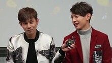 王青,冯建宇 - 爱奇艺音乐榜王青&冯建宇粉丝提问3
