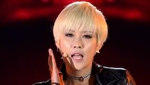 Higher Incheon K-Pop Concert 现场版 15/10/26