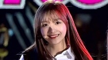 Lovelyz - Ah-Choo Incheon K-Pop Concert 现场版 15/10/26