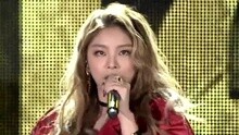 Ailee - Mind Your Own Business Incheon K-Pop Concert 现场版 15/10/26