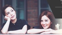 Twins - 虚龄时代 歌词版