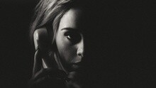 Adele - Hello 中文字幕版