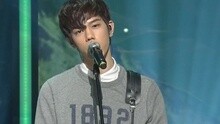 N.Flying - Lonely - KBS音乐银行 现场版 15/11/13