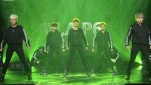 M.A.P.6 - Intro - KBS音乐银行 现场版 15/11/13