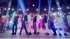 Super Junior - Magic