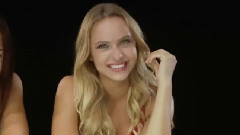 音乐短片 - Magic Cocktail