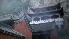 音乐短片 - 山西长治